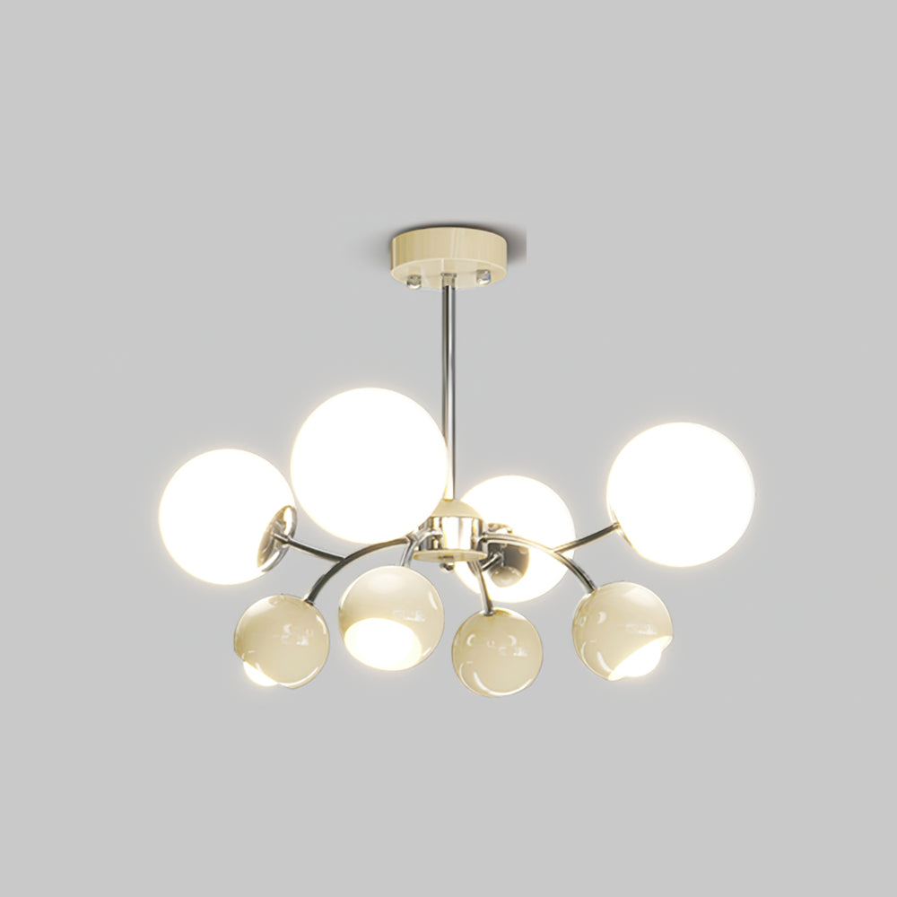 WINTHROP CRYSTAL TEARDROP LUMINAIRE
