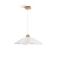 FENWICK TEXTILE DRUM PENDANT