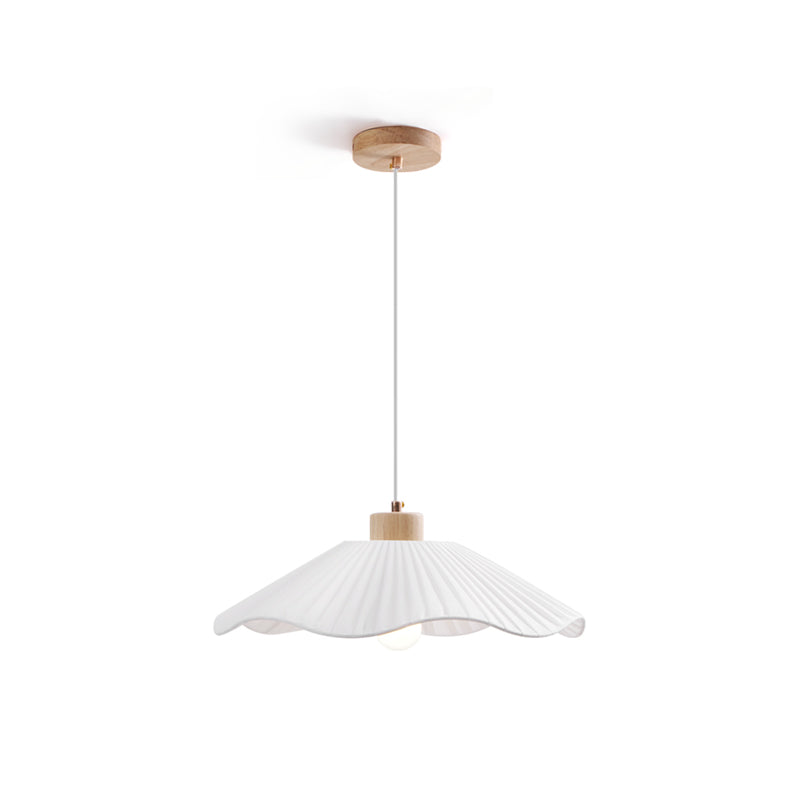 FENWICK TEXTILE DRUM PENDANT