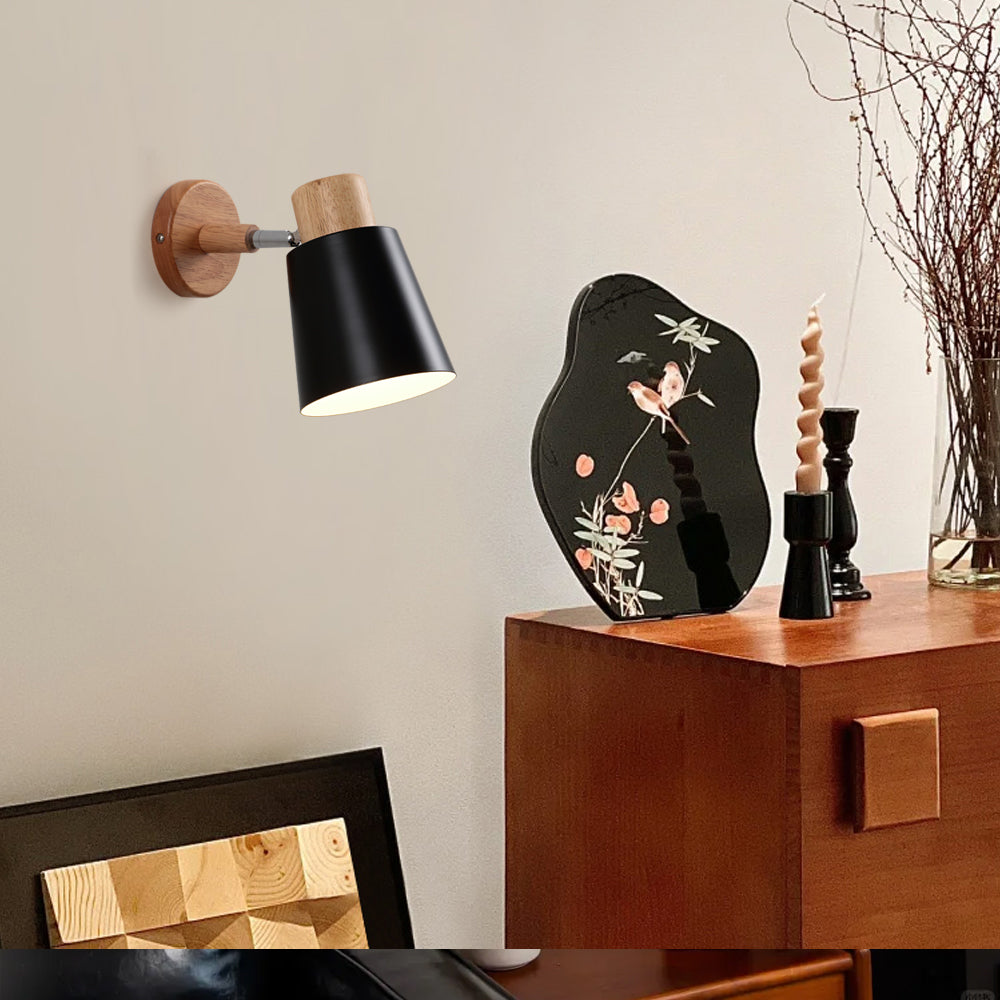 WINTHORPE VINTAGE INSPIRATION WALL SCONCE