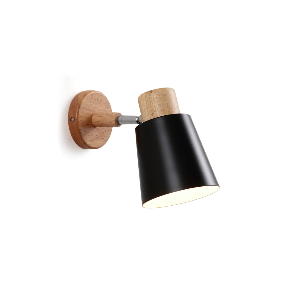 WINTHORPE VINTAGE INSPIRATION WALL SCONCE