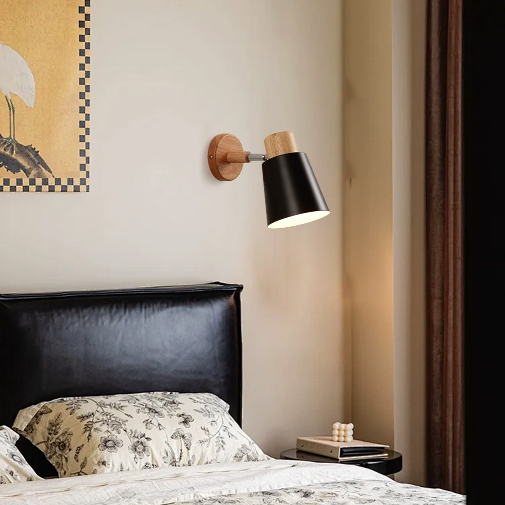 WINTHORPE VINTAGE INSPIRATION WALL SCONCE