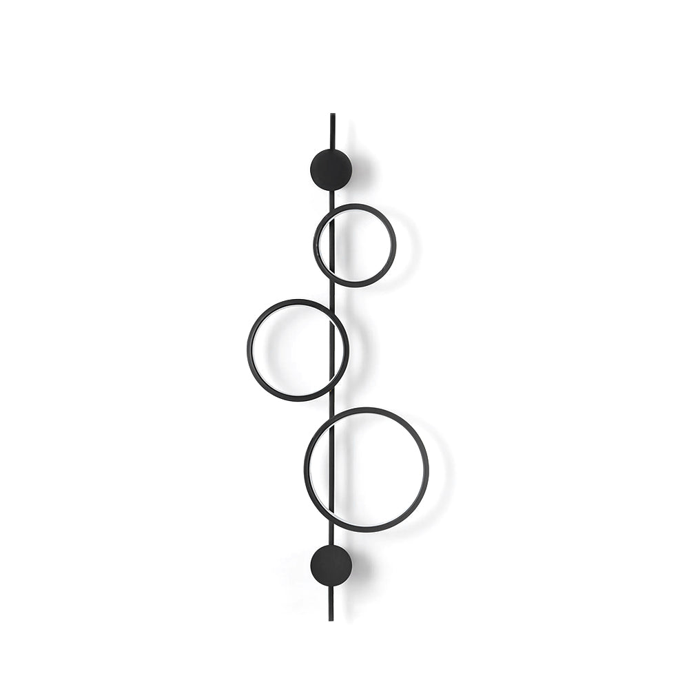 FENWICK IVORY HUE WALL SCONCE