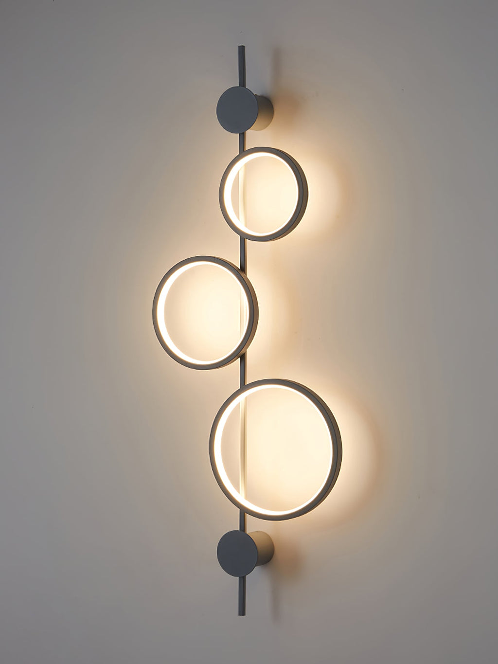 FENWICK IVORY HUE WALL SCONCE
