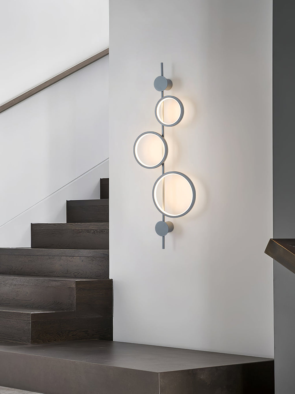 FENWICK IVORY HUE WALL SCONCE