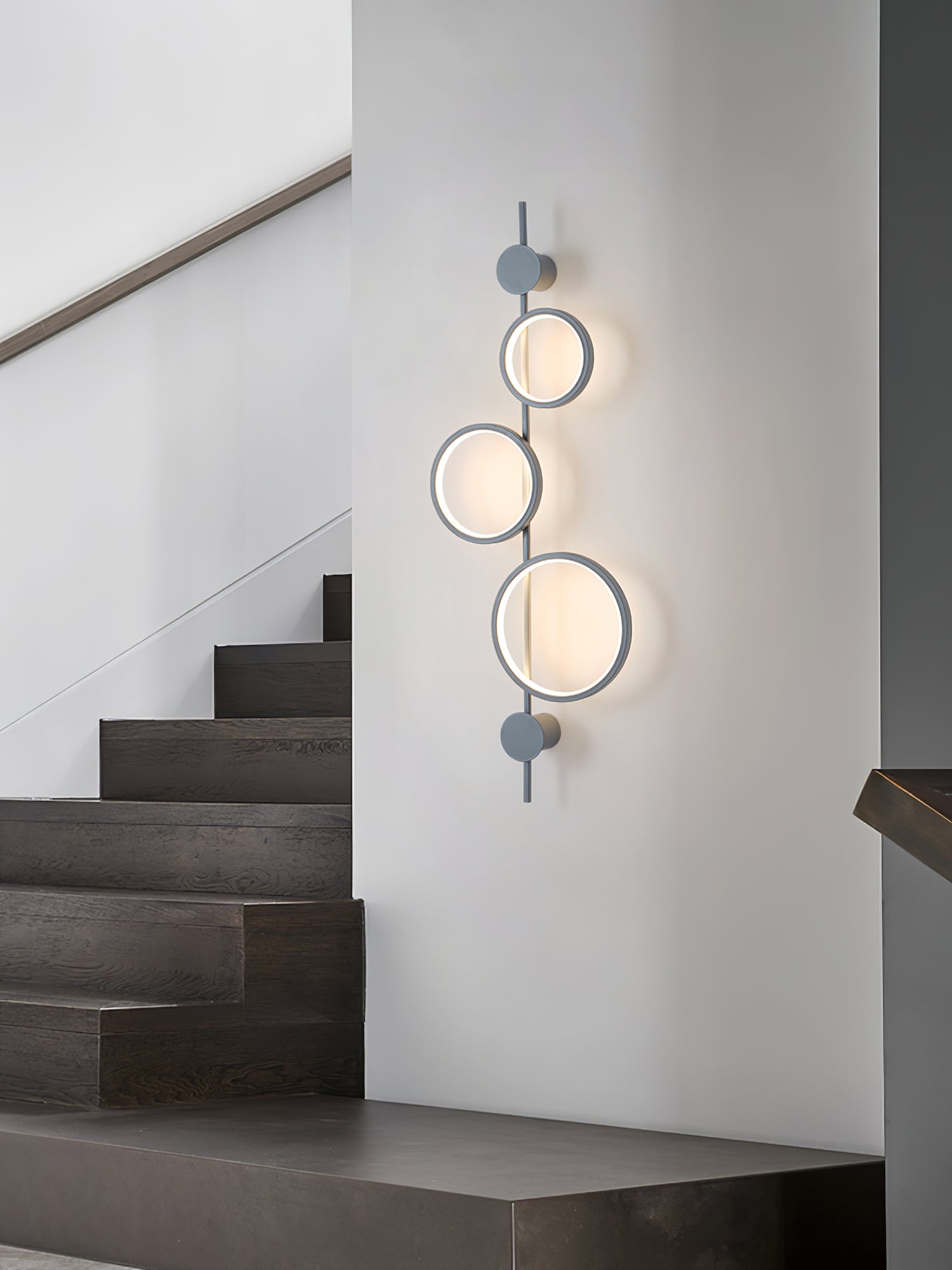 FENWICK IVORY HUE WALL SCONCE
