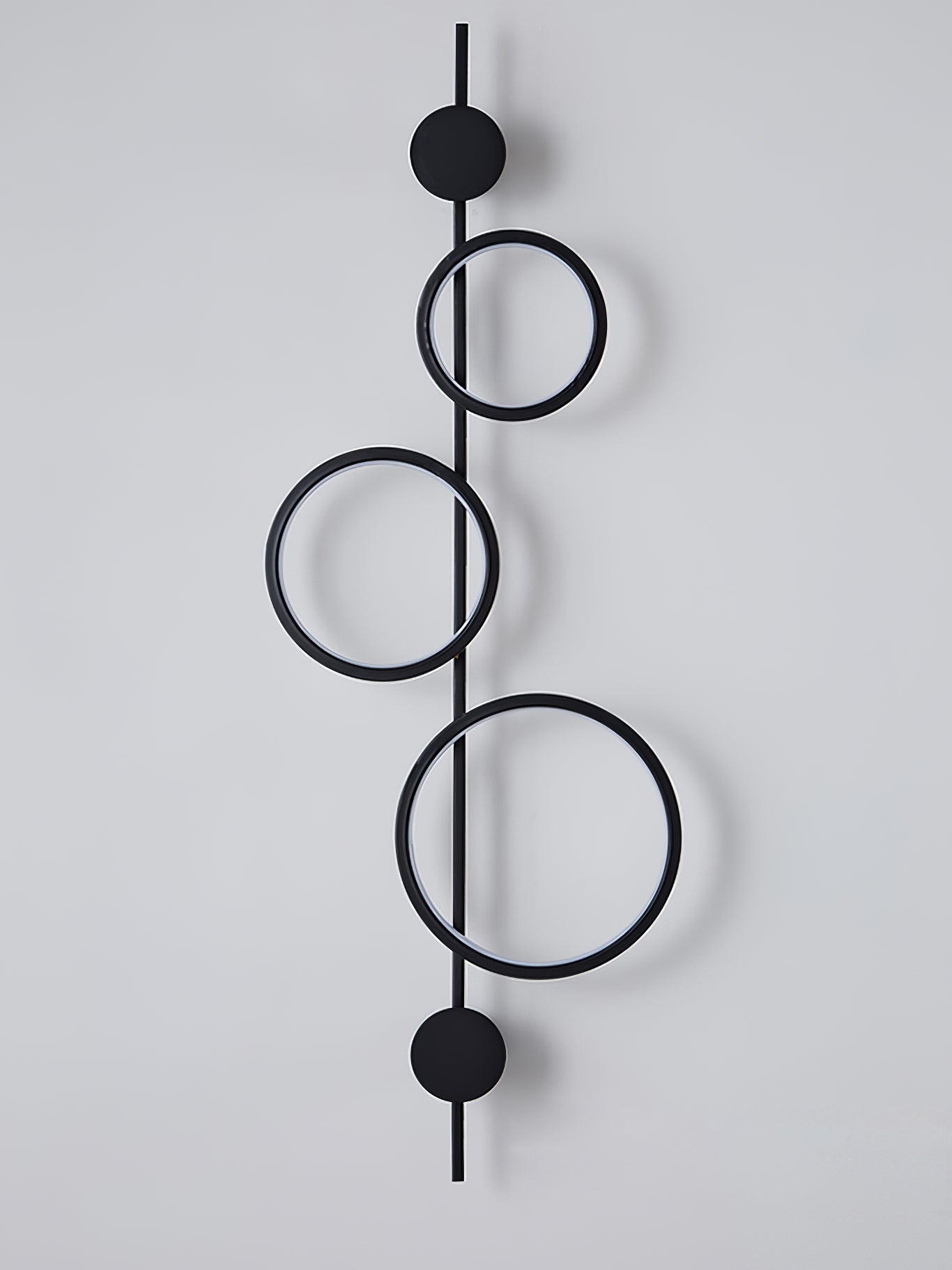 FENWICK IVORY HUE WALL SCONCE