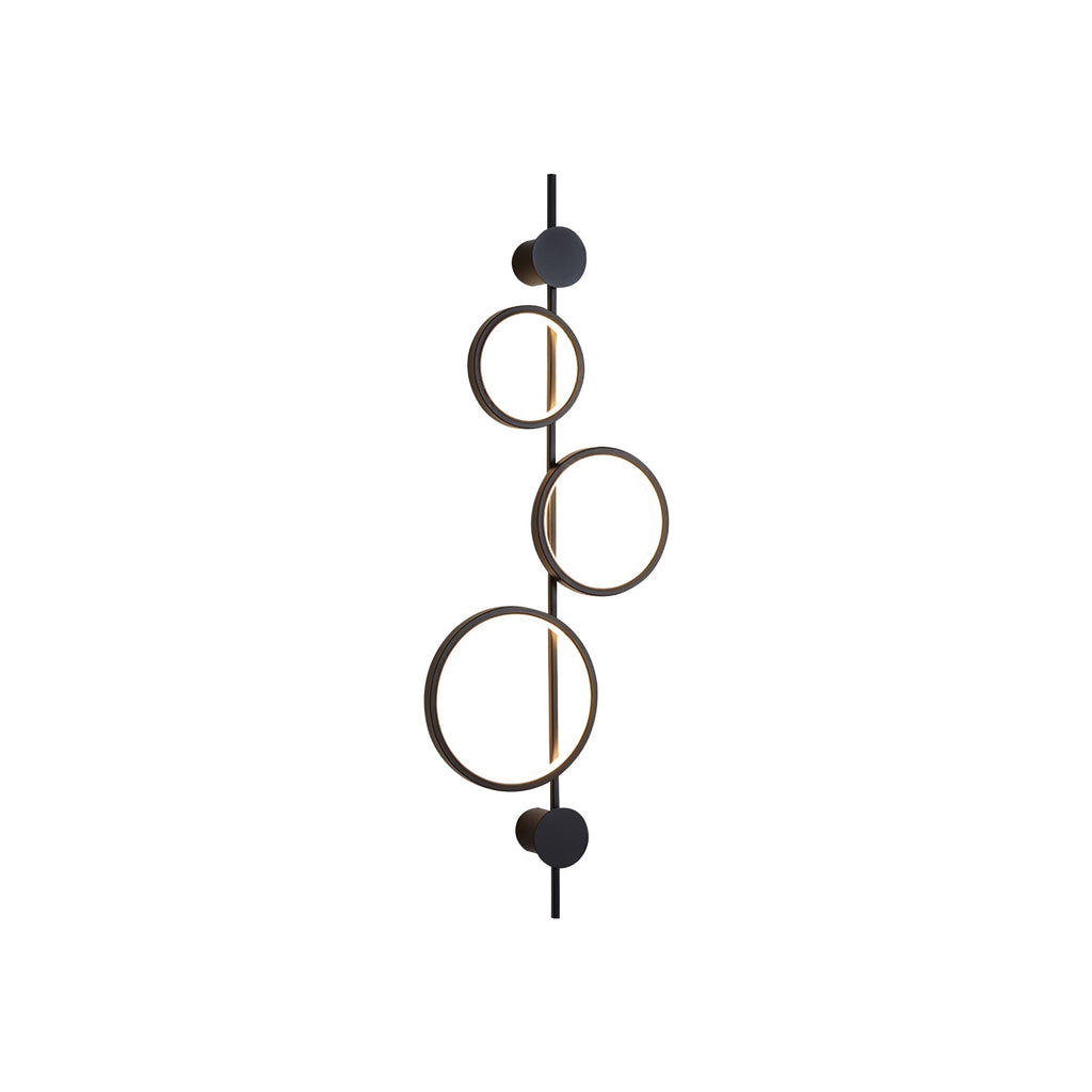 FENWICK IVORY HUE WALL SCONCE