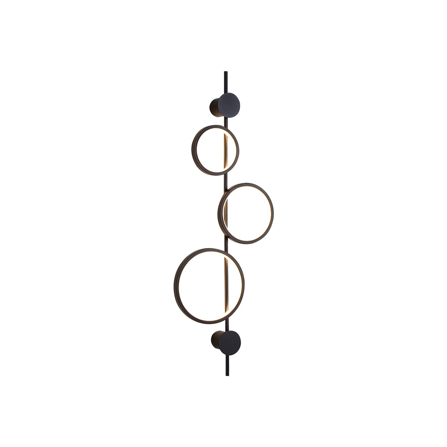 FENWICK IVORY HUE WALL SCONCE