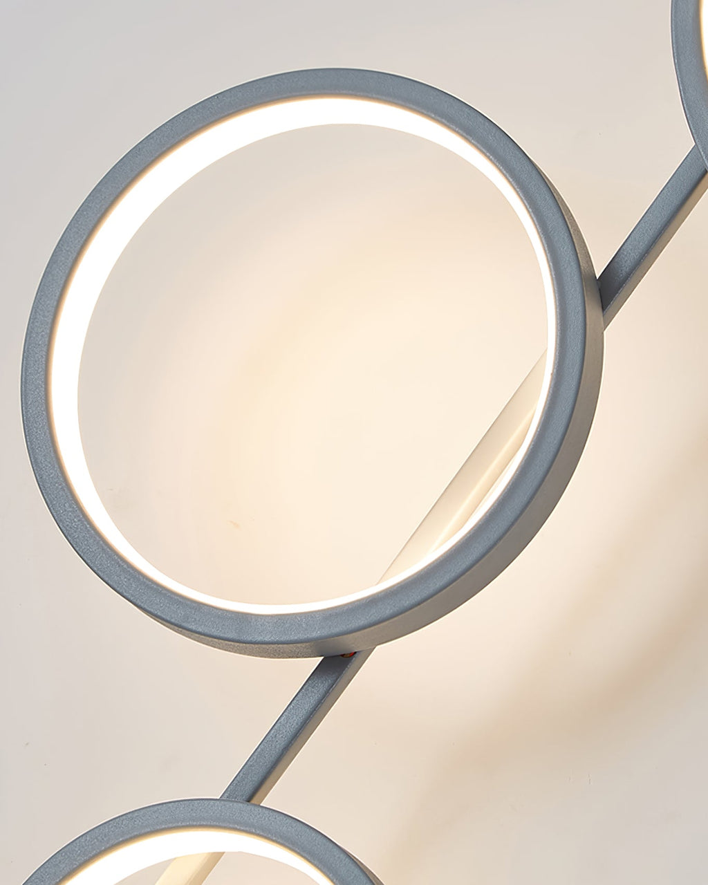 FENWICK IVORY HUE WALL SCONCE