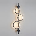 FENWICK IVORY HUE WALL SCONCE