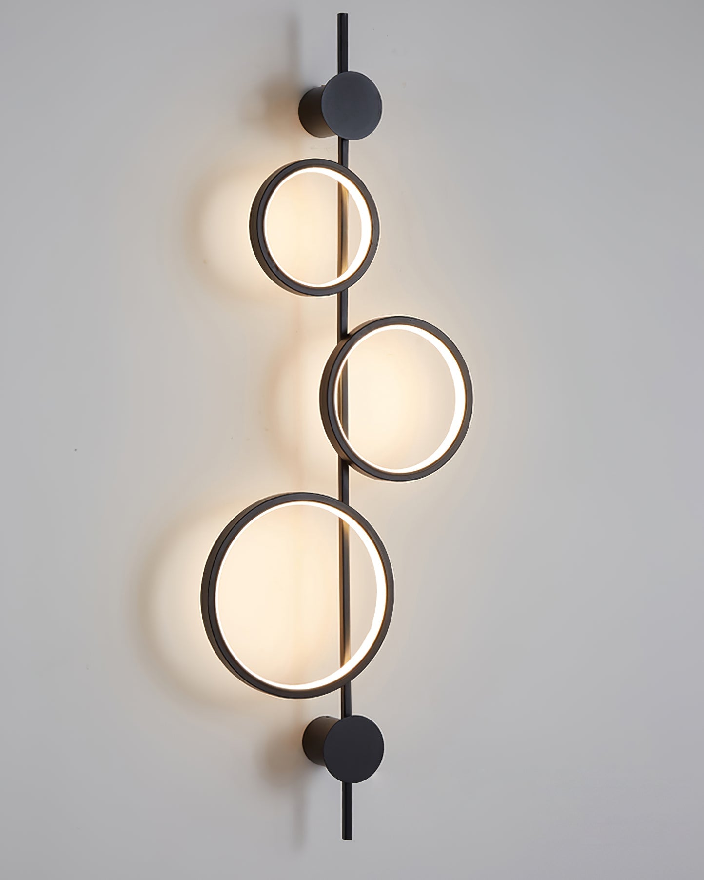 FENWICK IVORY HUE WALL SCONCE