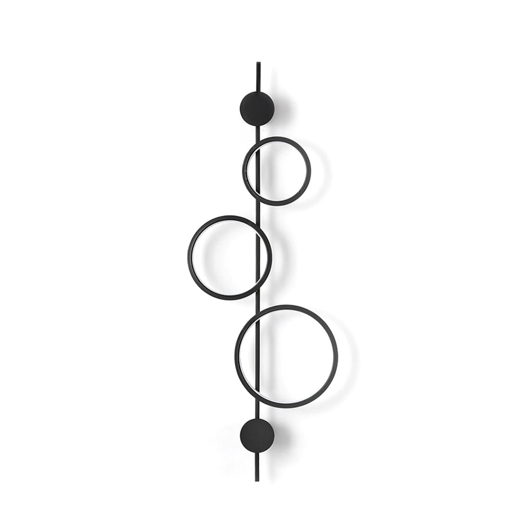 FENWICK IVORY HUE WALL SCONCE