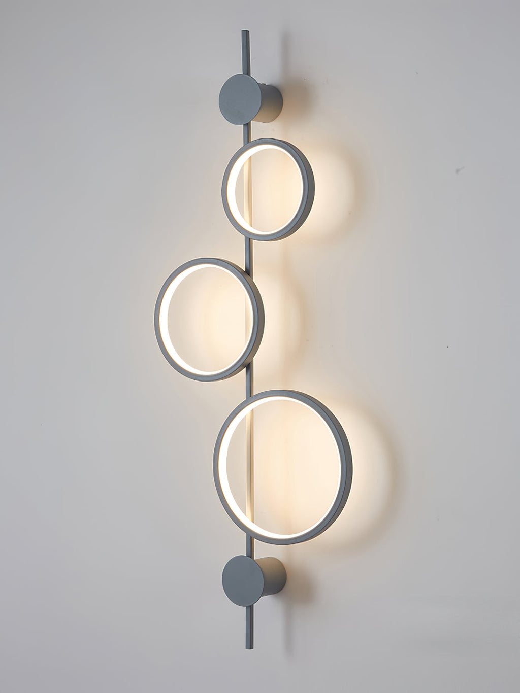 FENWICK IVORY HUE WALL SCONCE