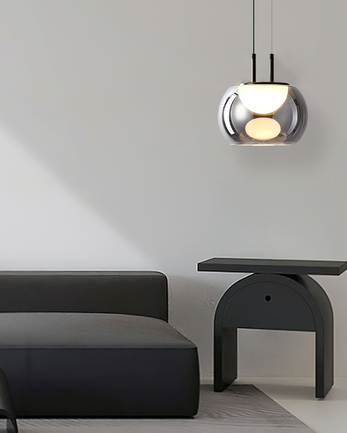 THISTLEWOOD ILLUMINATION HANGING LAMP