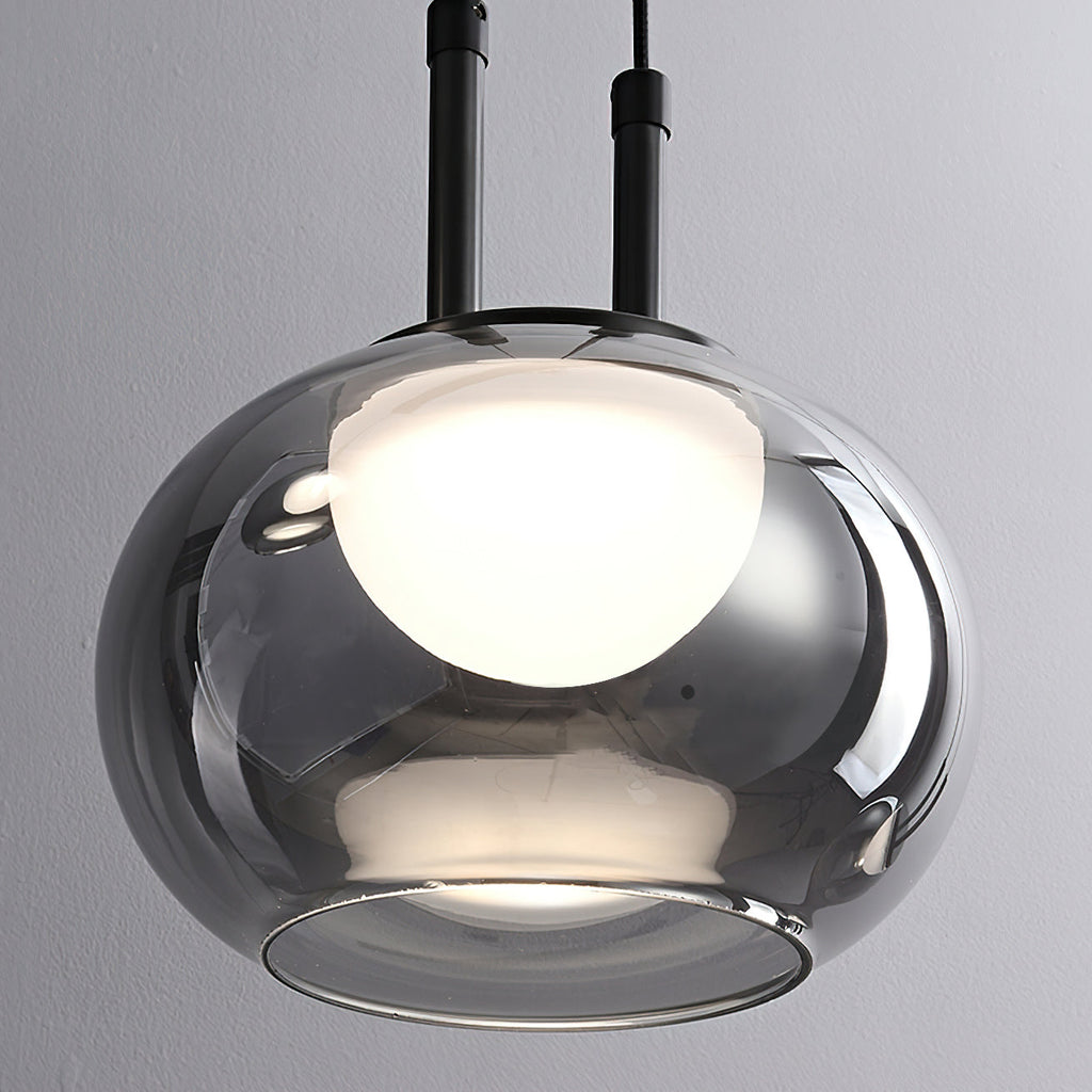 THISTLEWOOD ILLUMINATION HANGING LAMP