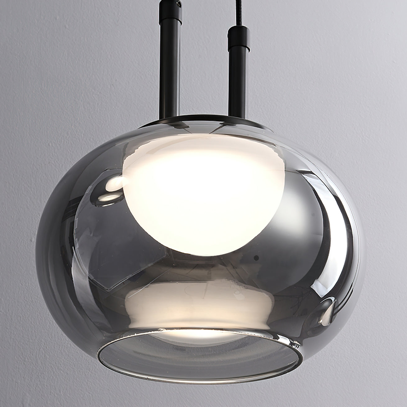 THISTLEWOOD ILLUMINATION HANGING LAMP