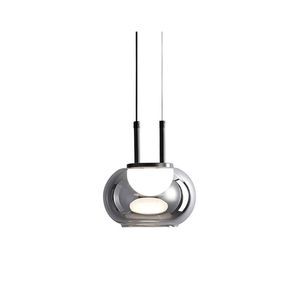 THISTLEWOOD ILLUMINATION HANGING LAMP