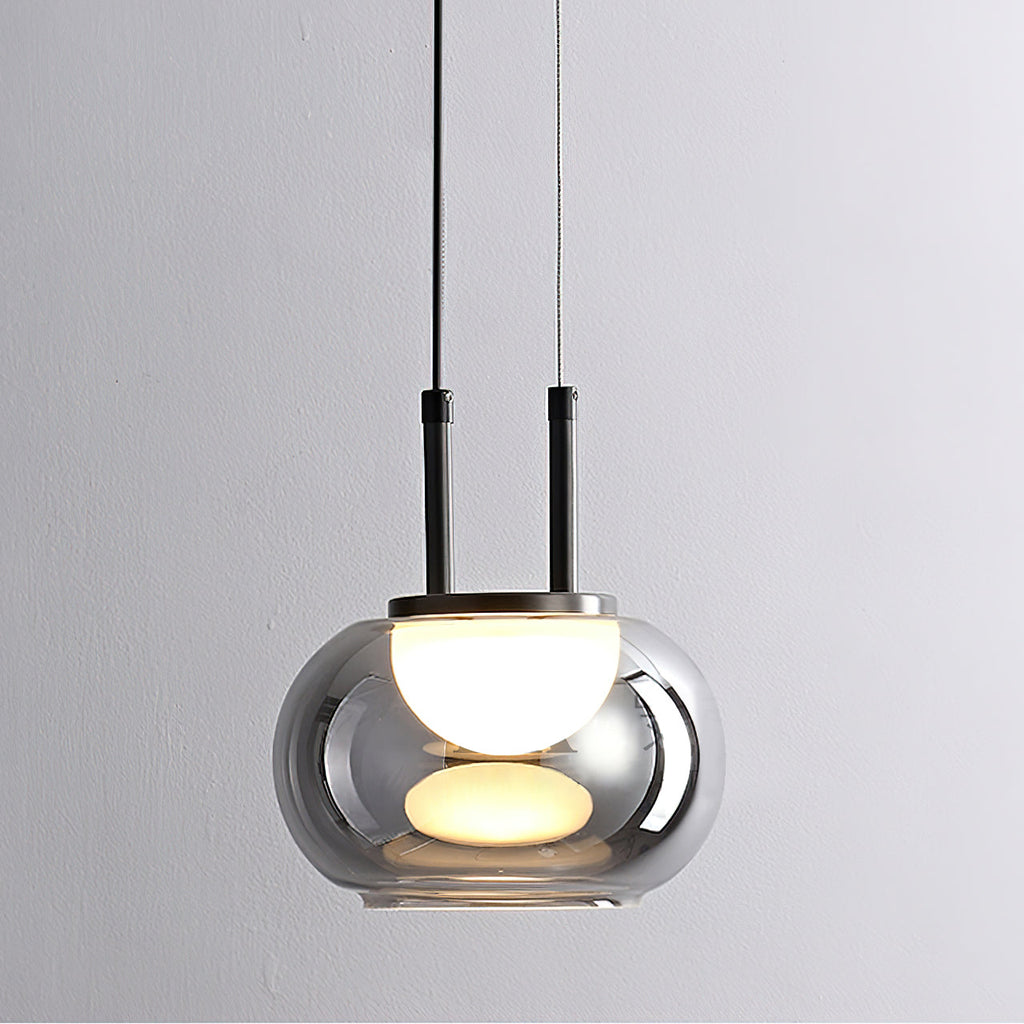 THISTLEWOOD ILLUMINATION HANGING LAMP