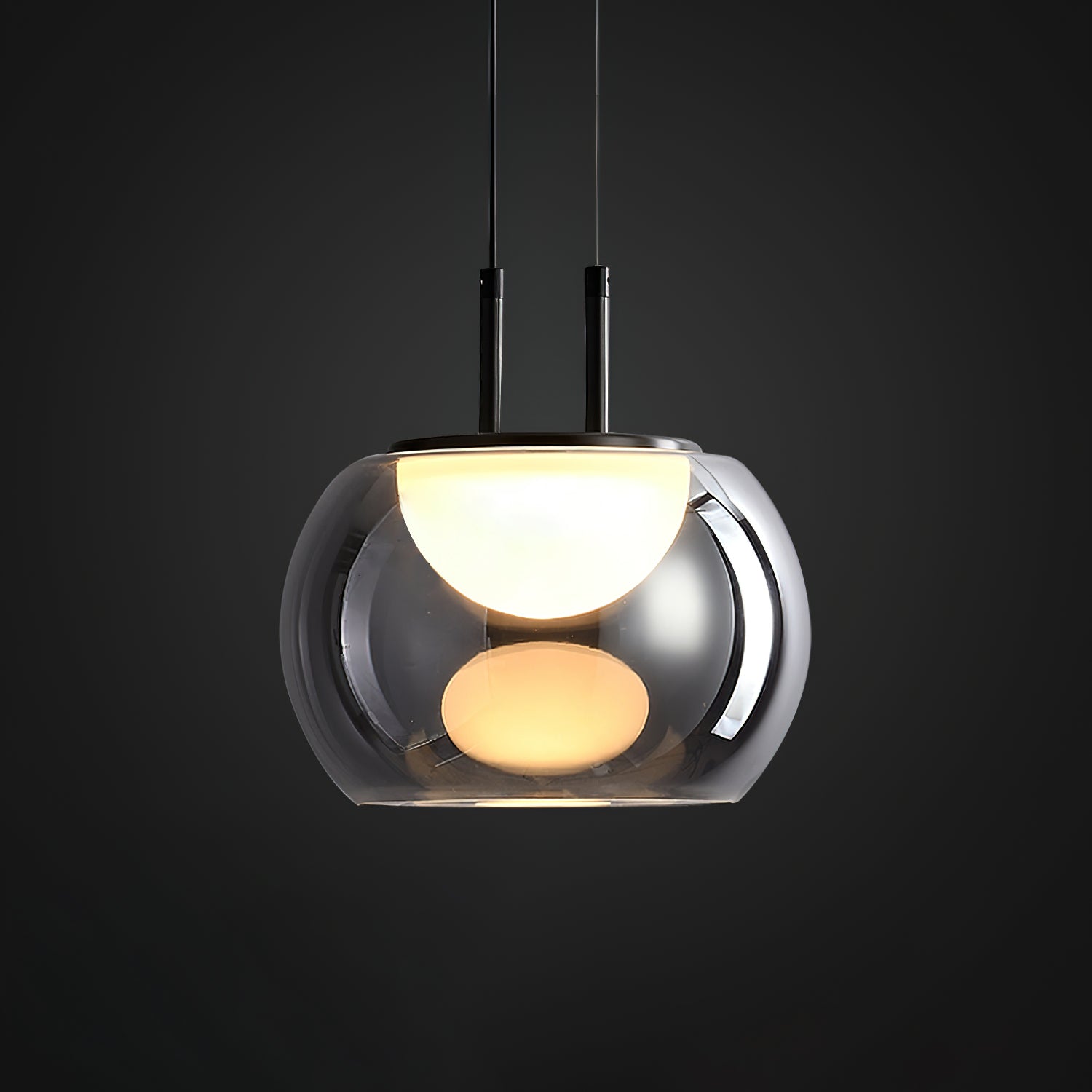 THISTLEWOOD ILLUMINATION HANGING LAMP
