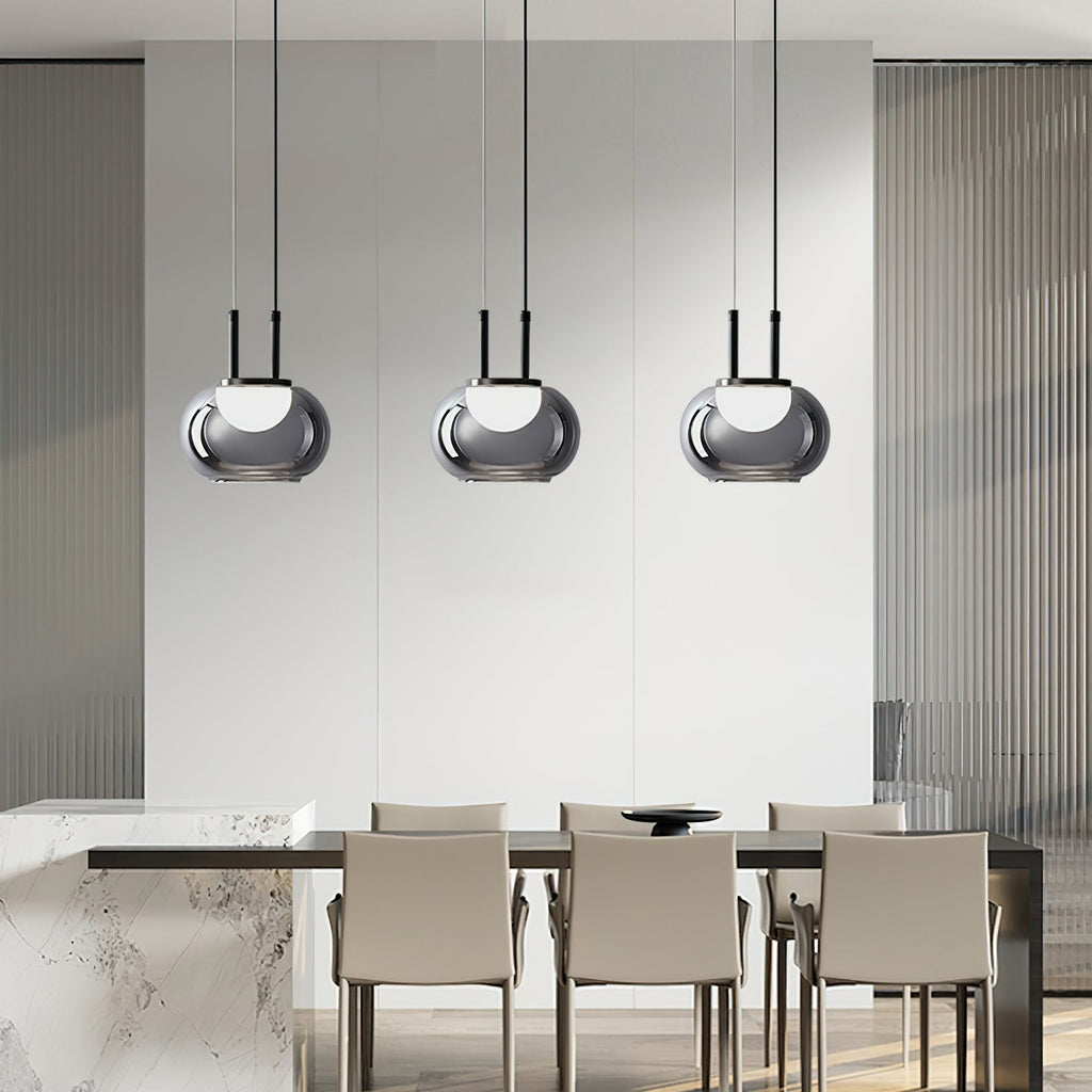 THISTLEWOOD ILLUMINATION HANGING LAMP