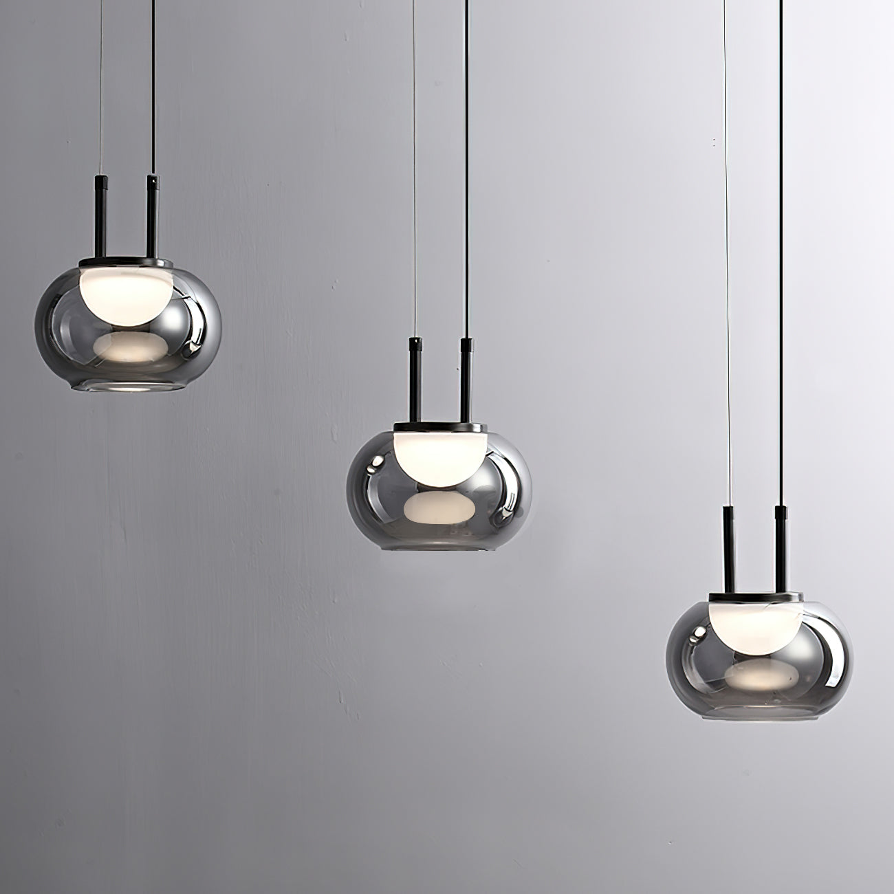 THISTLEWOOD ILLUMINATION HANGING LAMP