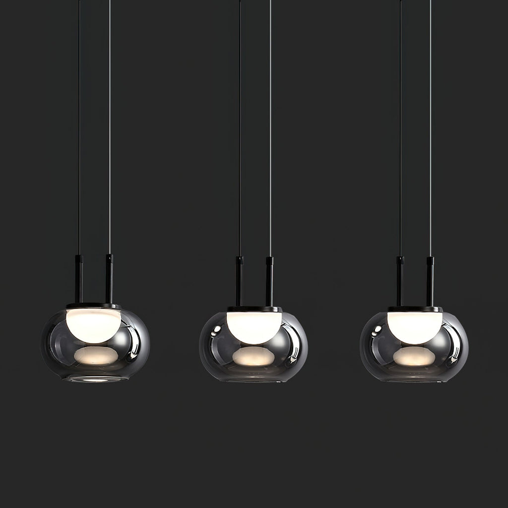 THISTLEWOOD ILLUMINATION HANGING LAMP