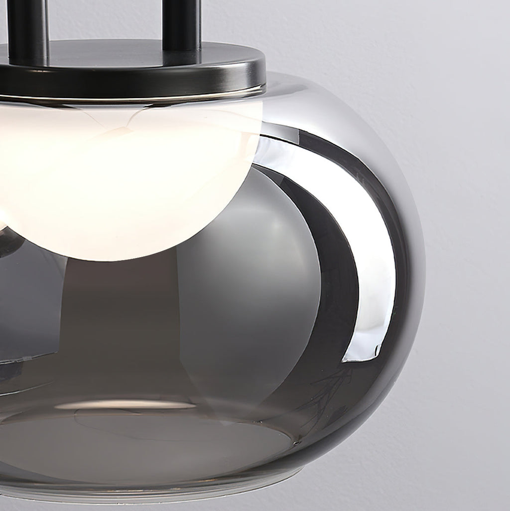 THISTLEWOOD ILLUMINATION HANGING LAMP