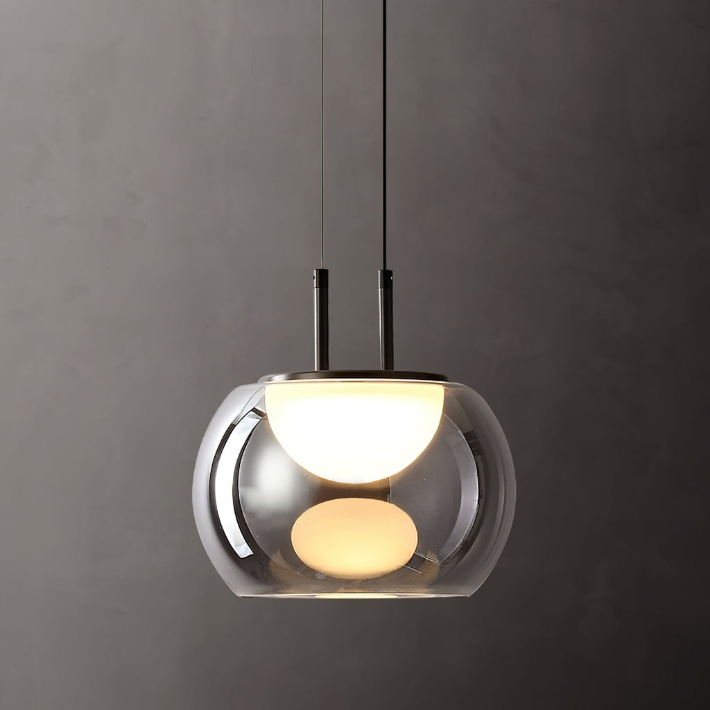 THISTLEWOOD ILLUMINATION HANGING LAMP