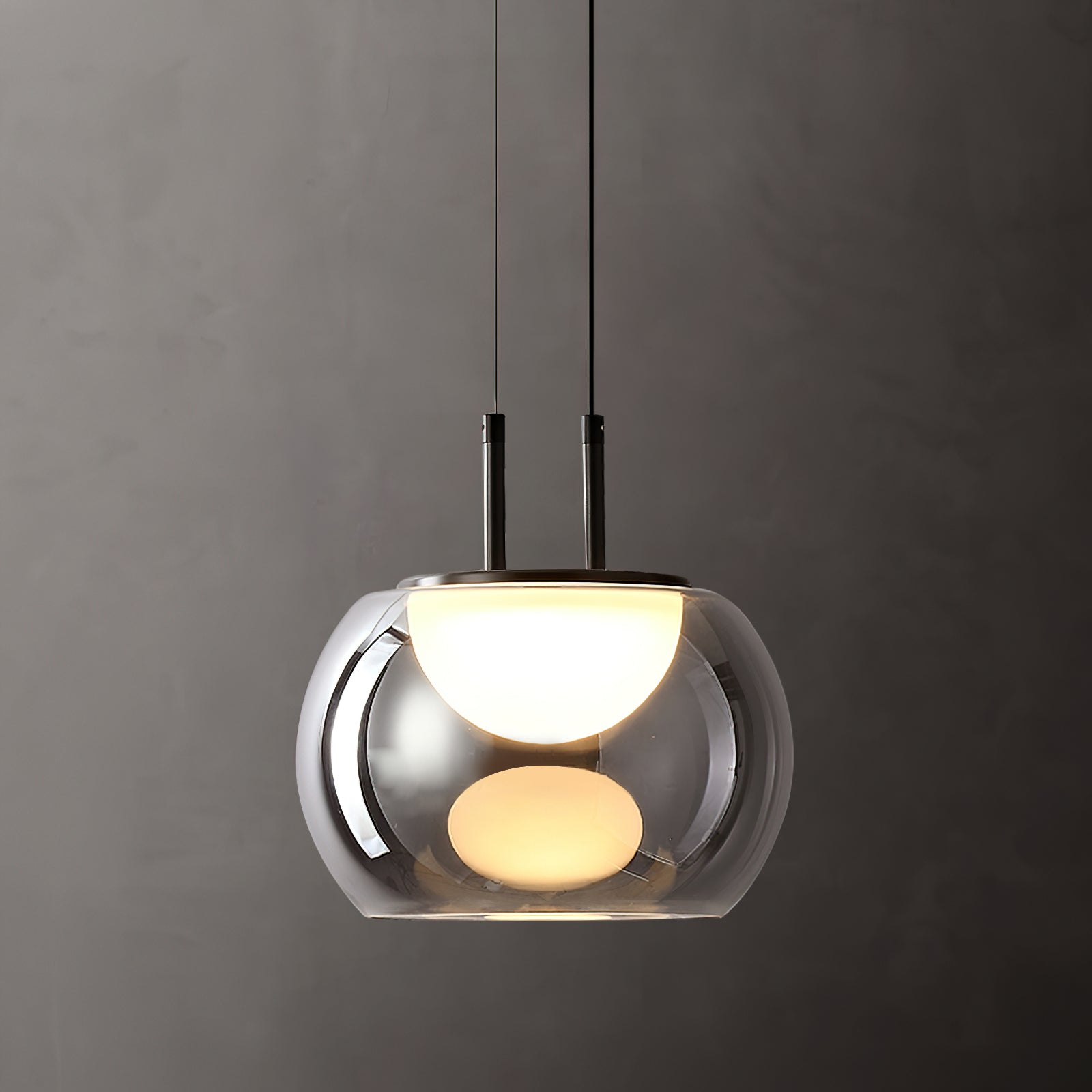 THISTLEWOOD ILLUMINATION HANGING LAMP
