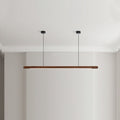 BRACKENHURST RUSTIC TIMBER LUMINAIRE