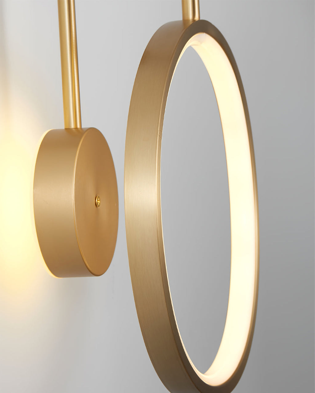 RAVENHURST HEMLOCK WALL SCONCE