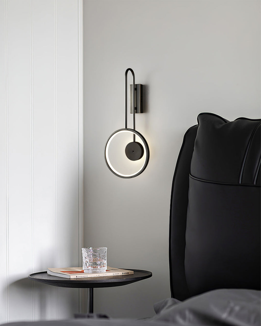 RAVENHURST HEMLOCK WALL SCONCE