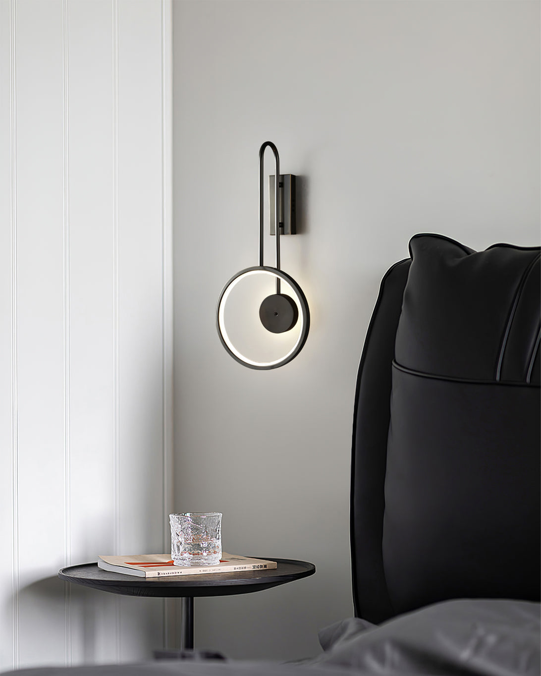RAVENHURST HEMLOCK WALL SCONCE