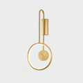 RAVENHURST HEMLOCK WALL SCONCE