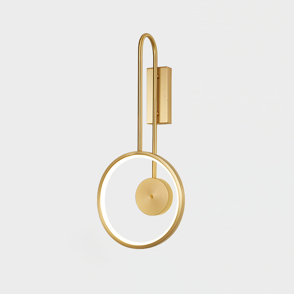 RAVENHURST HEMLOCK WALL SCONCE
