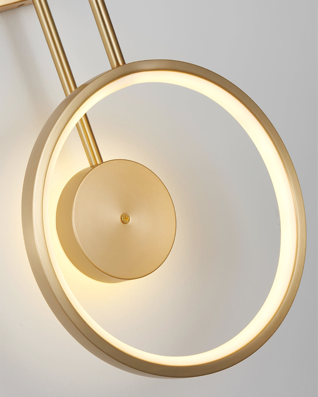 RAVENHURST HEMLOCK WALL SCONCE