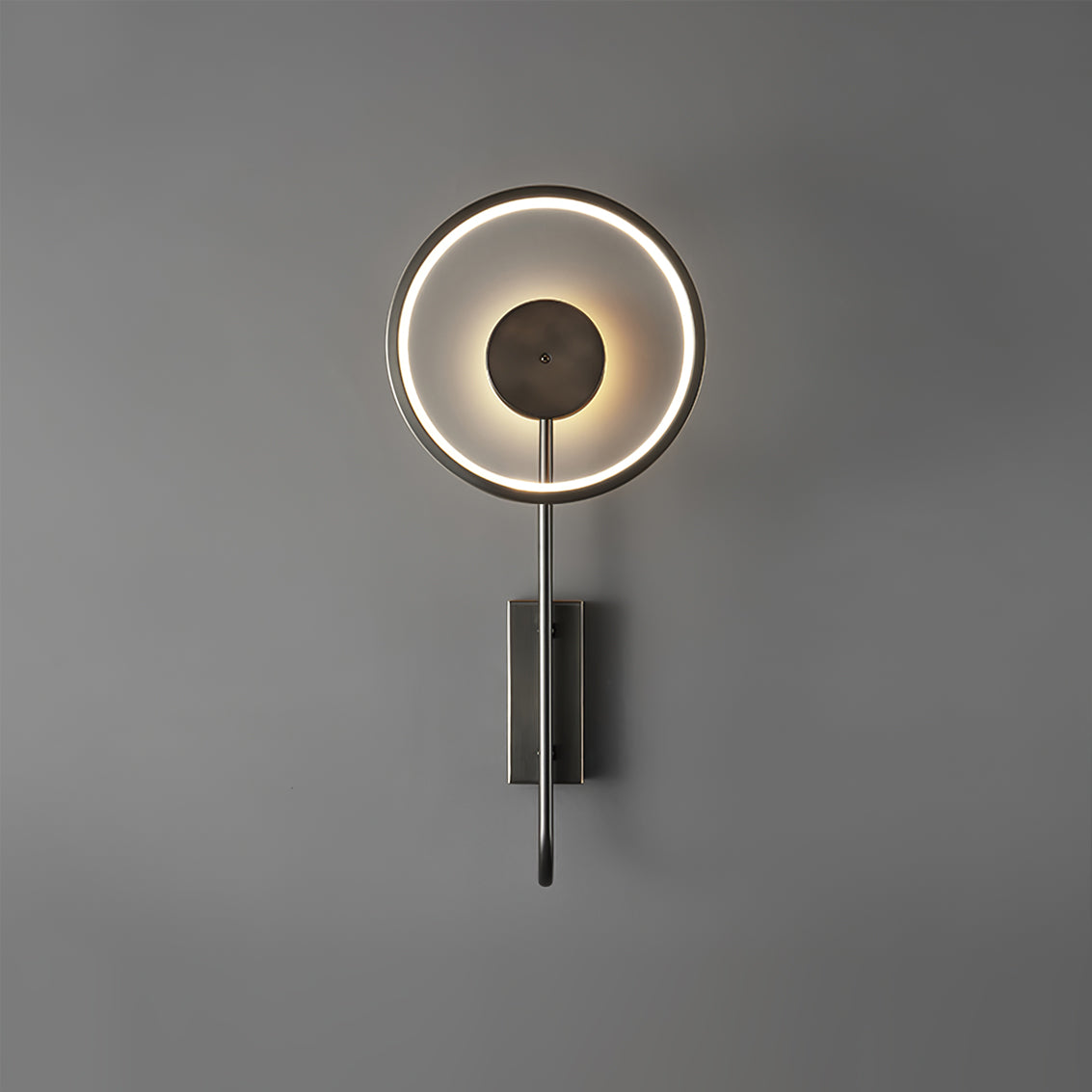 RAVENHURST HEMLOCK WALL SCONCE