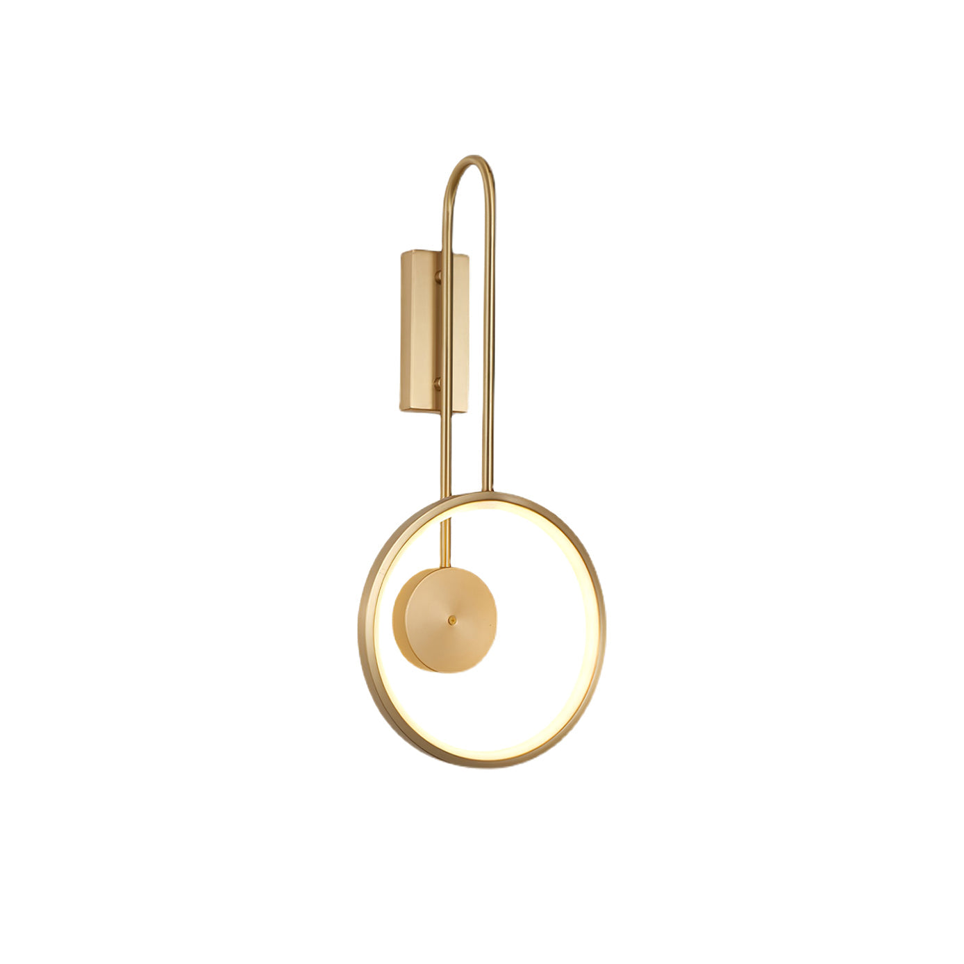 RAVENHURST HEMLOCK WALL SCONCE