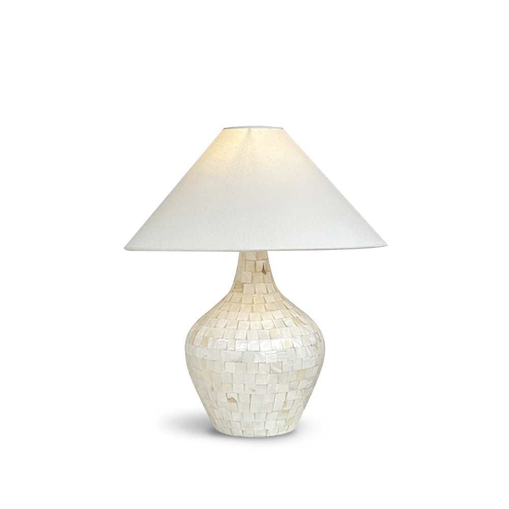 Coraline Nautical Glow Lamp
