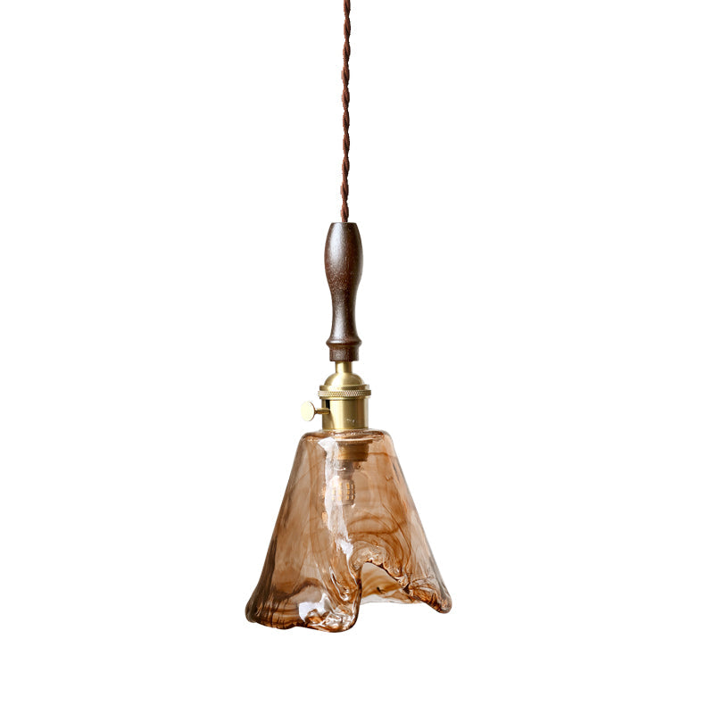 WINTHROP HANGING ORB LUMINAIRE