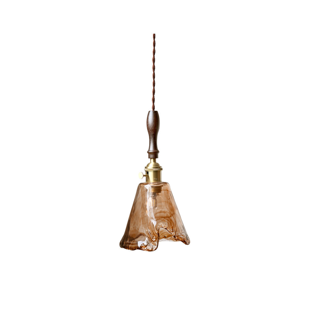WINTHROP HANGING ORB LUMINAIRE