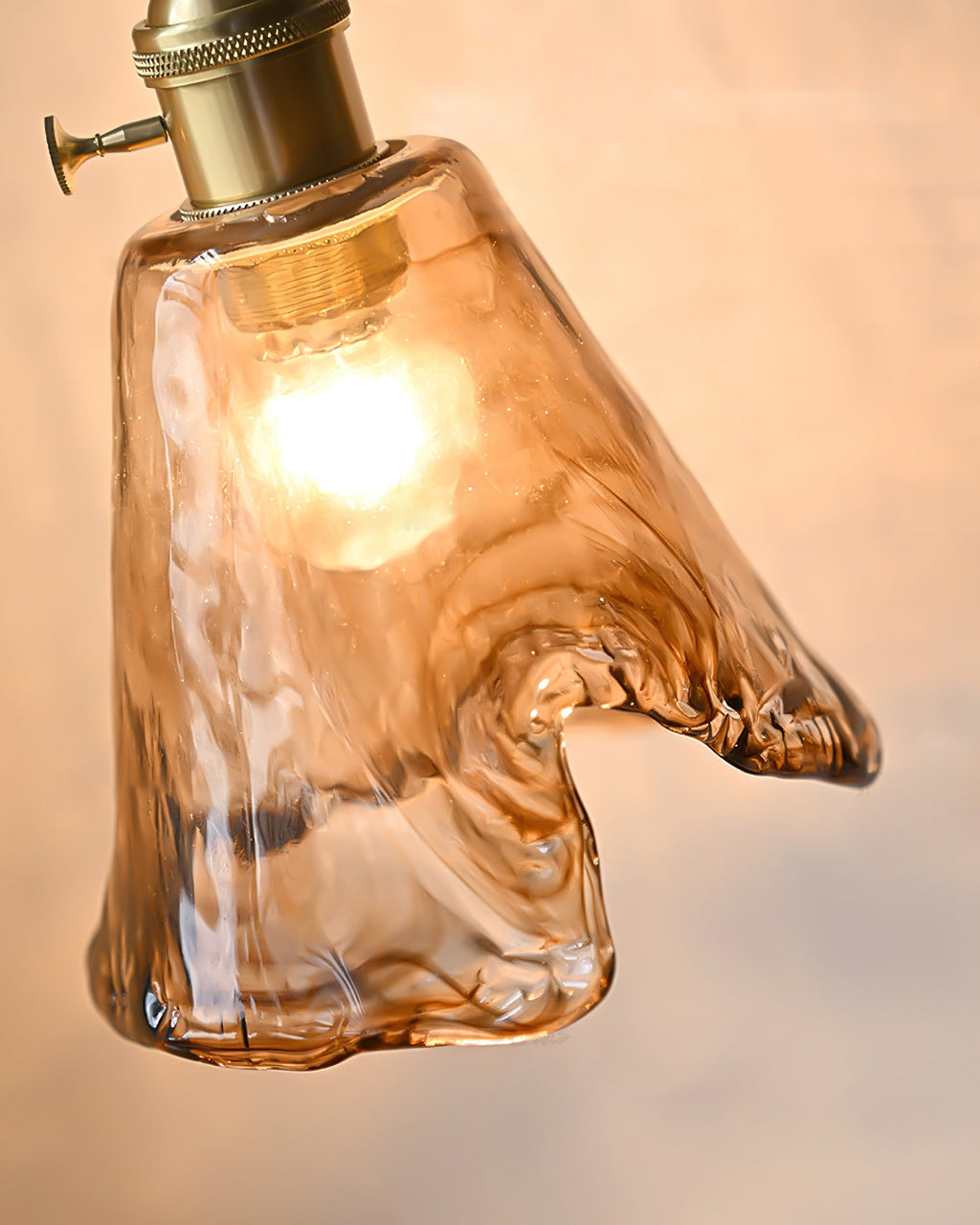 WINTHROP HANGING ORB LUMINAIRE