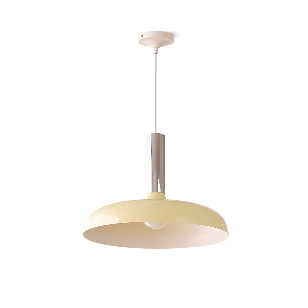 VIOLETTA CRYSTAL DROPLET HANGING LAMP