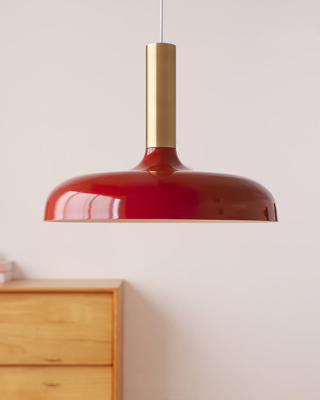 VIOLETTA CRYSTAL DROPLET HANGING LAMP