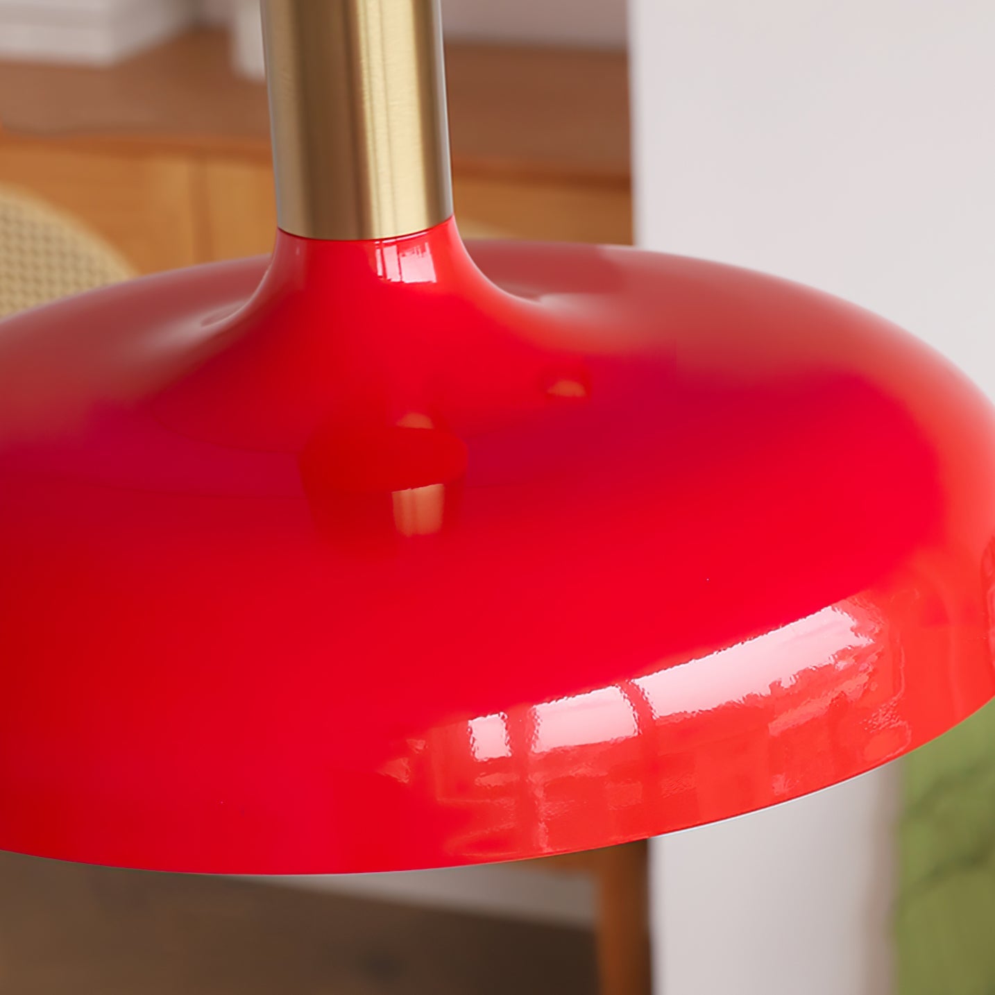 VIOLETTA CRYSTAL DROPLET HANGING LAMP