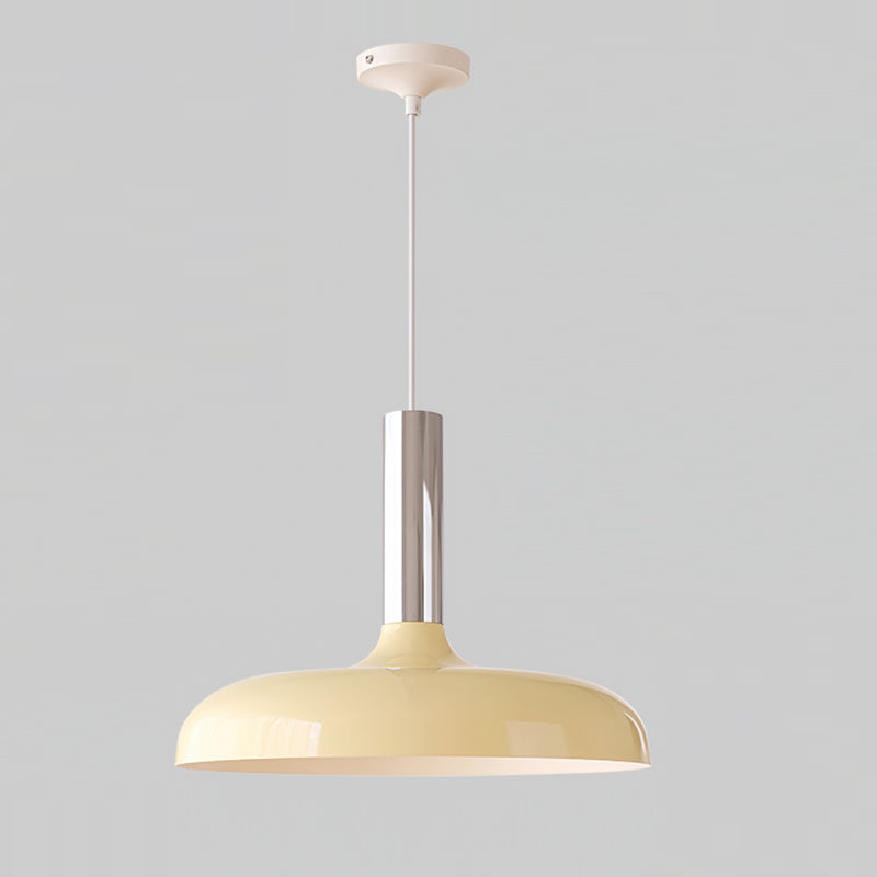 VIOLETTA CRYSTAL DROPLET HANGING LAMP