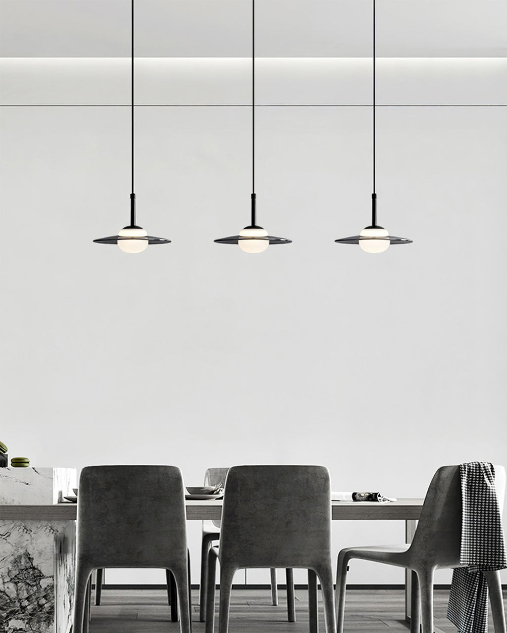 Winthrop Luminary Pendant