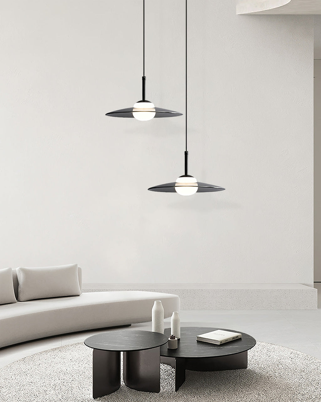 Winthrop Luminary Pendant