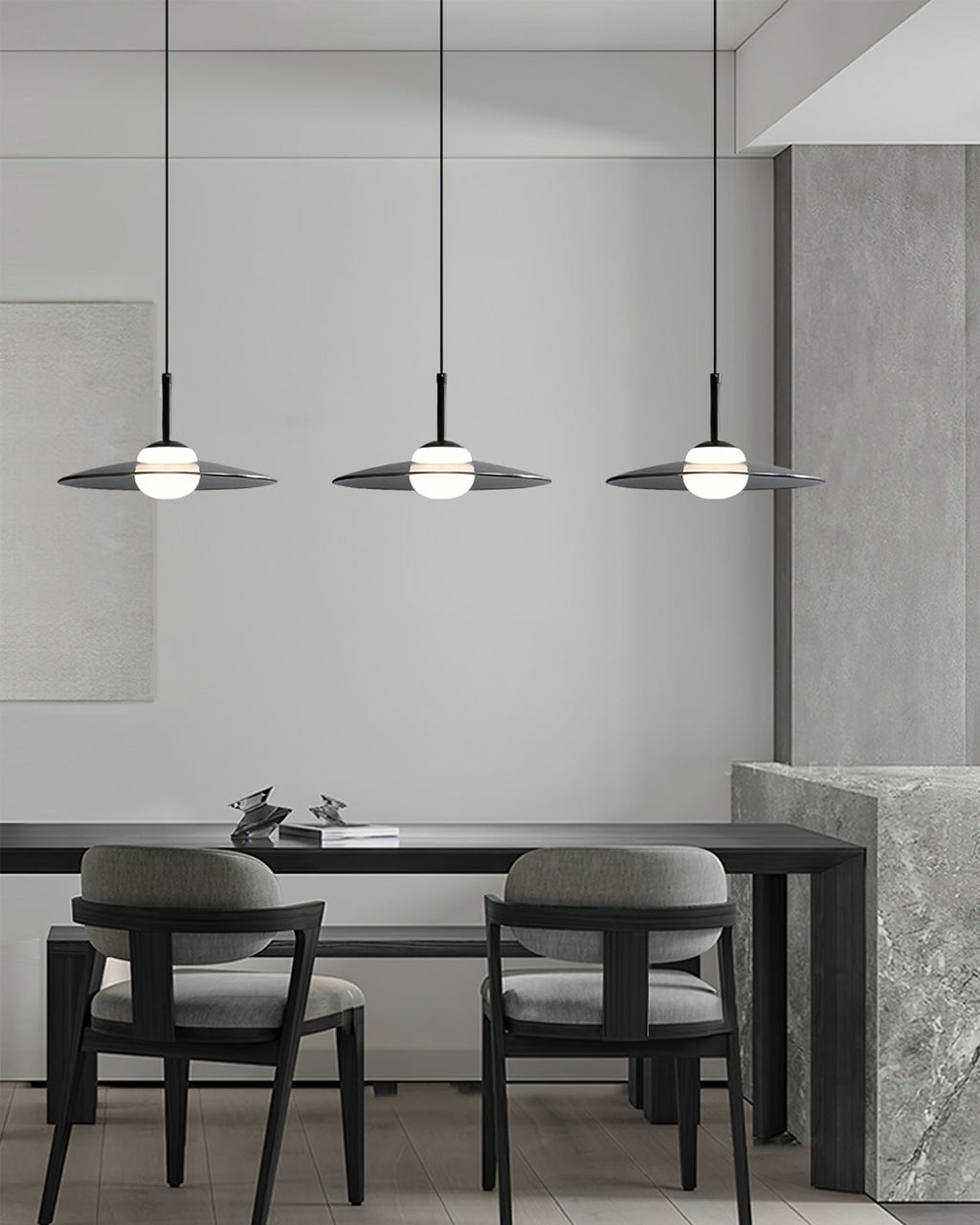 Winthrop Luminary Pendant